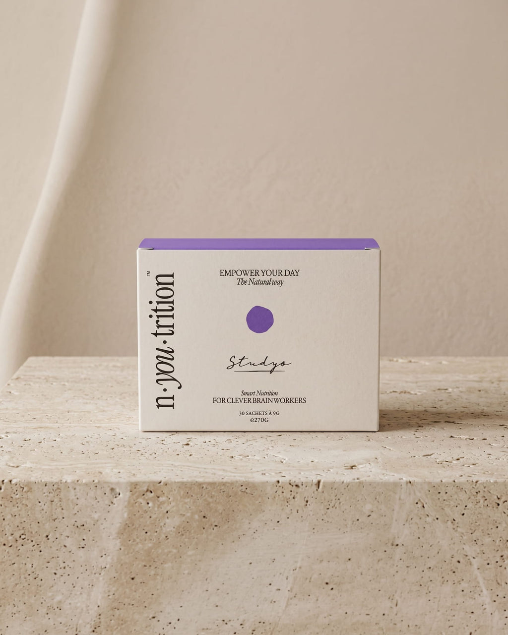 Studyo - The Trial Supply