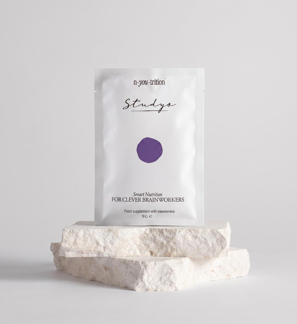 Studyo - The Trial Supply